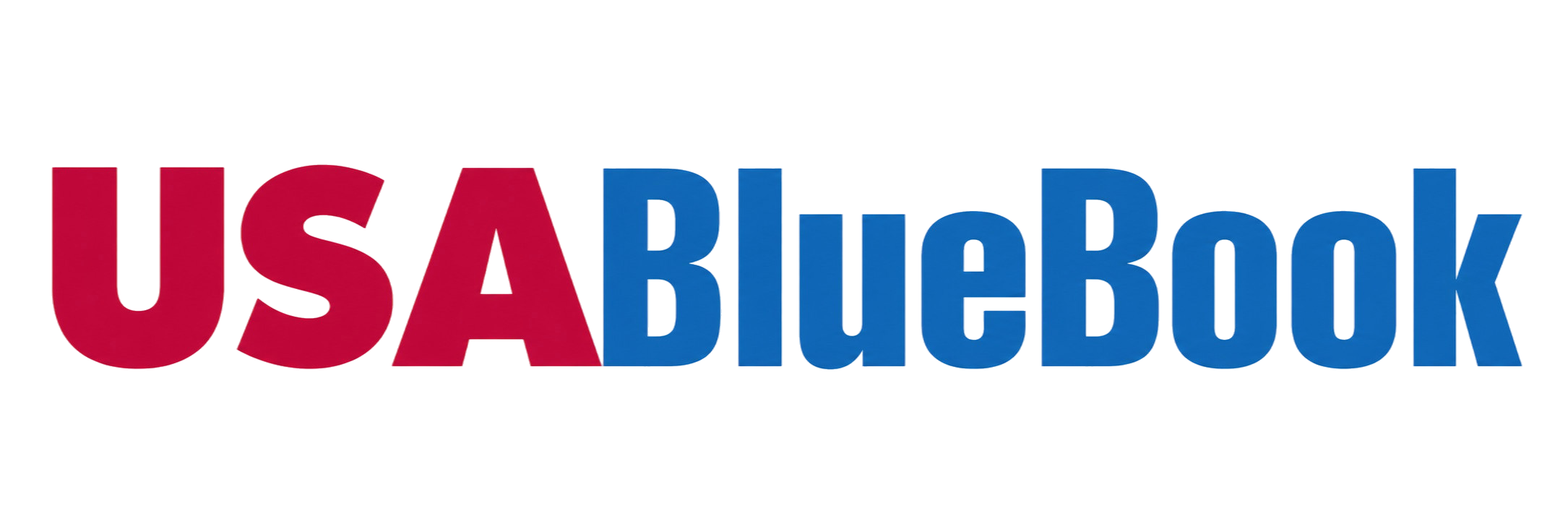 USA Bluebook